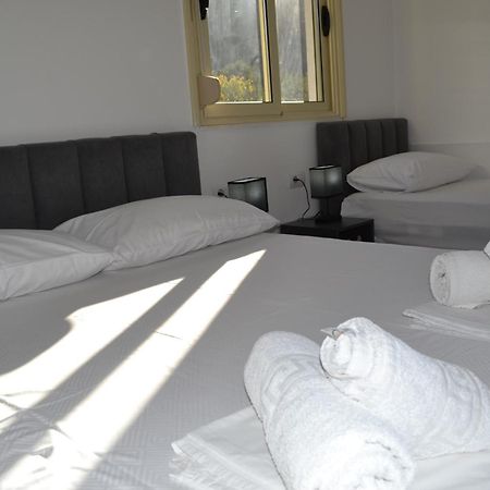 Seaview Gateway 2 Bedrooms Apartment & Garage Vlore Ngoại thất bức ảnh