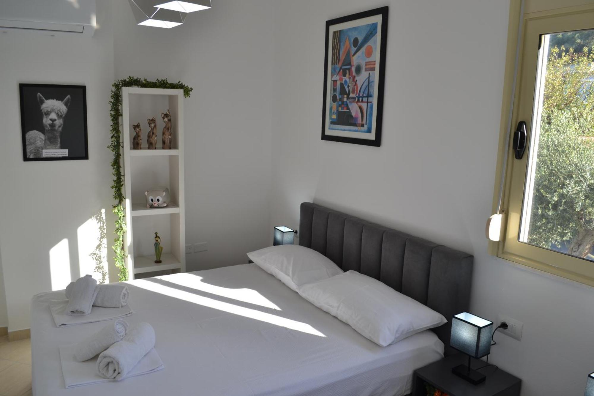 Seaview Gateway 2 Bedrooms Apartment & Garage Vlore Ngoại thất bức ảnh