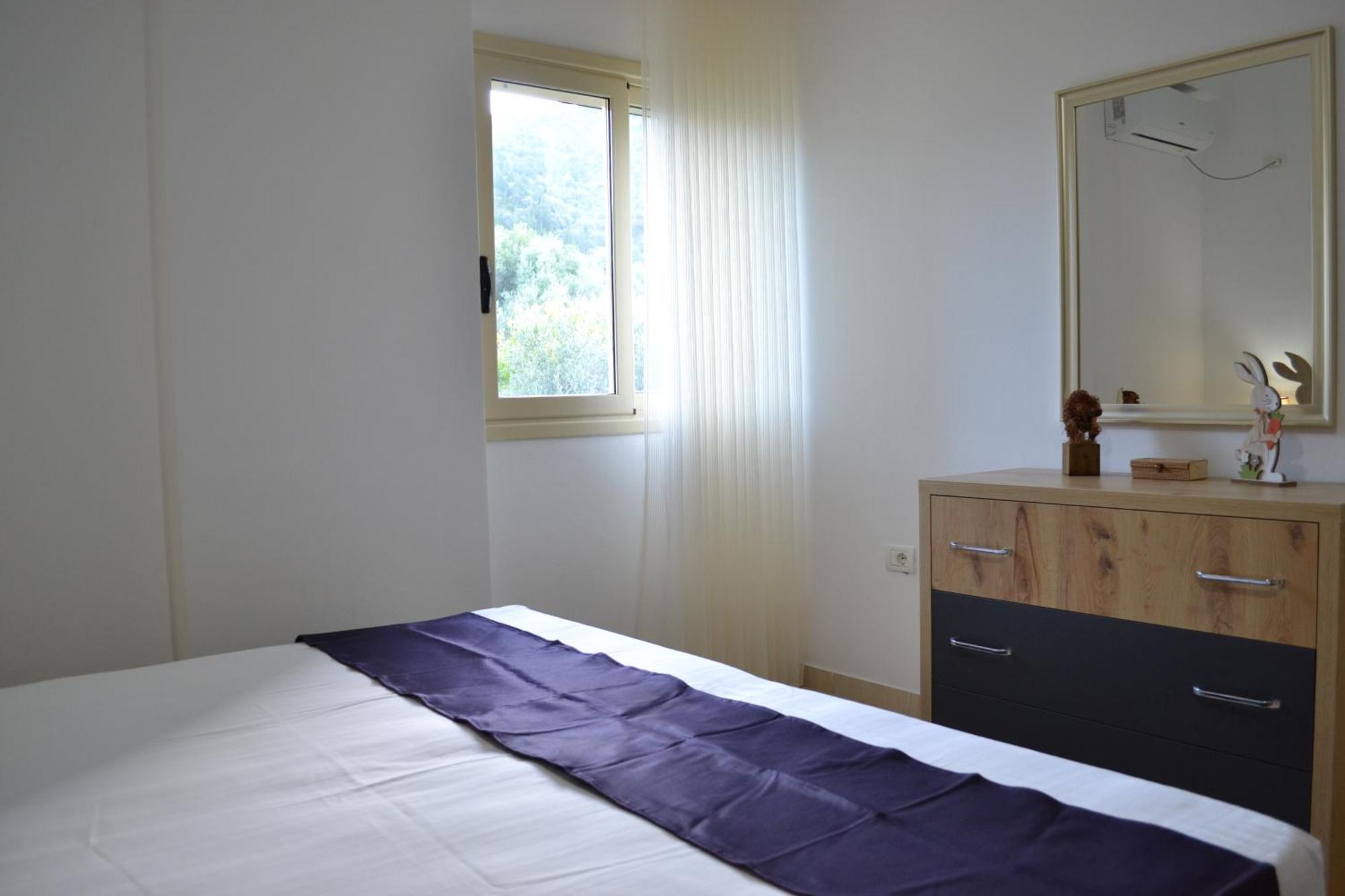 Seaview Gateway 2 Bedrooms Apartment & Garage Vlore Ngoại thất bức ảnh