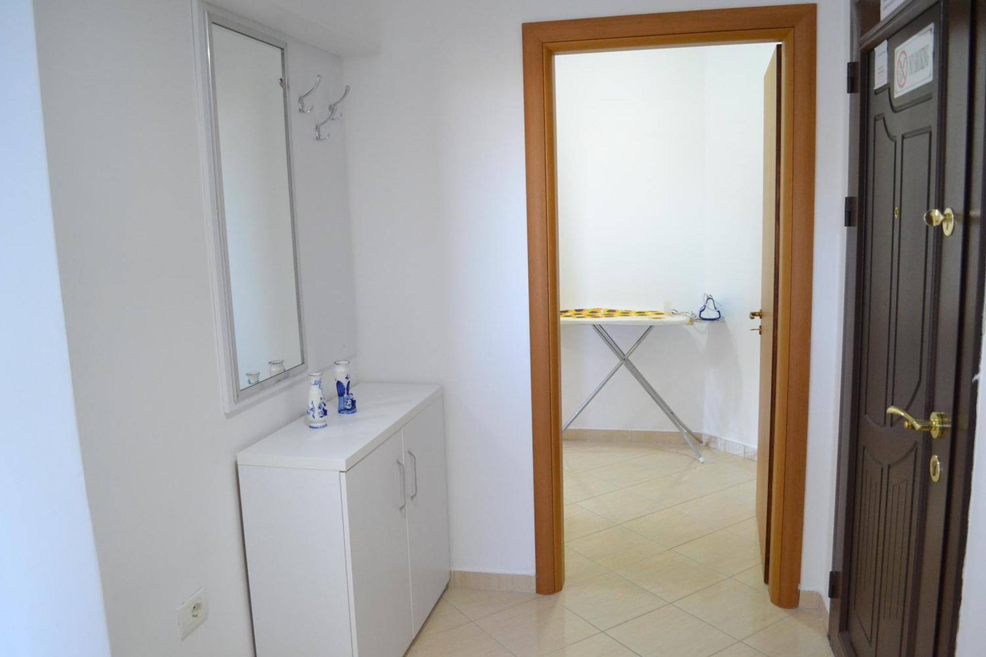 Seaview Gateway 2 Bedrooms Apartment & Garage Vlore Ngoại thất bức ảnh