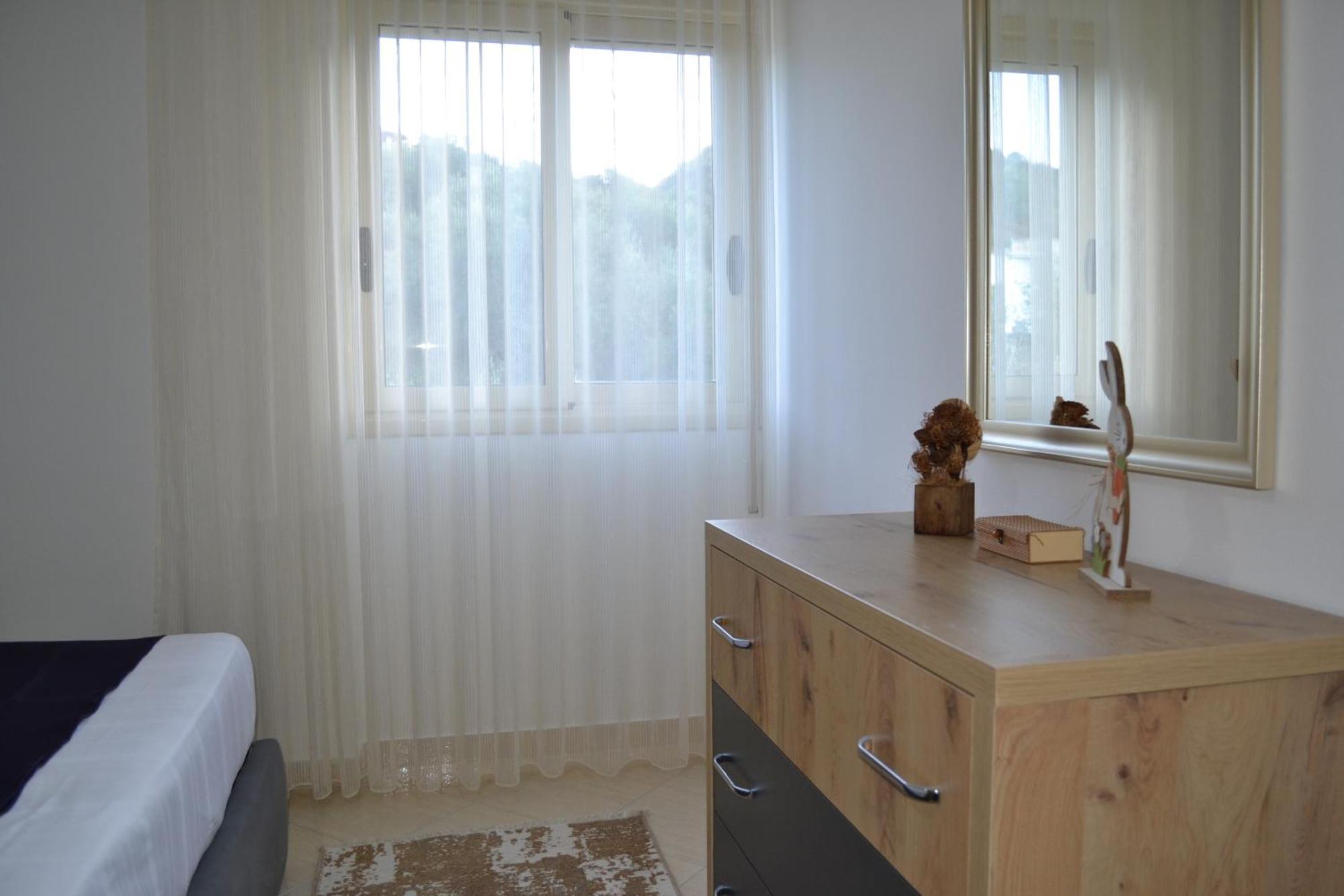 Seaview Gateway 2 Bedrooms Apartment & Garage Vlore Ngoại thất bức ảnh