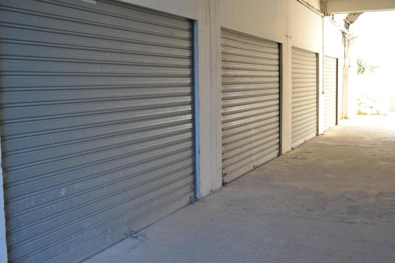 Seaview Gateway 2 Bedrooms Apartment & Garage Vlore Ngoại thất bức ảnh